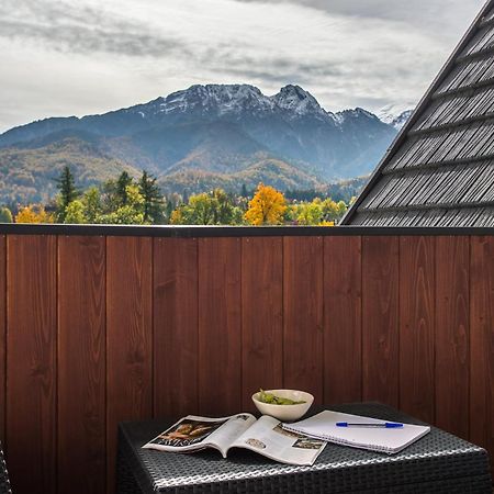 Rent Like Home - Ubocz 1D Zakopane Camera foto