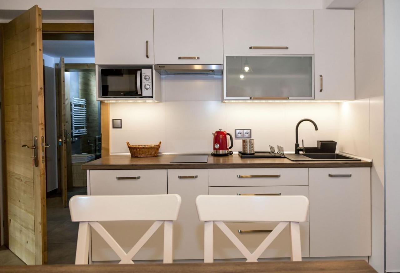 Rent Like Home - Ubocz 1D Zakopane Esterno foto