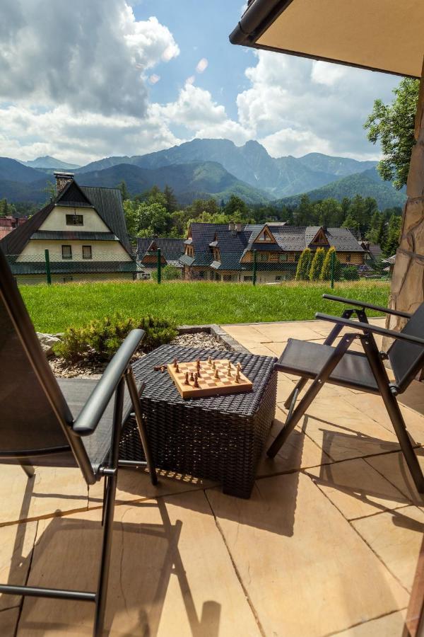 Rent Like Home - Ubocz 1D Zakopane Esterno foto
