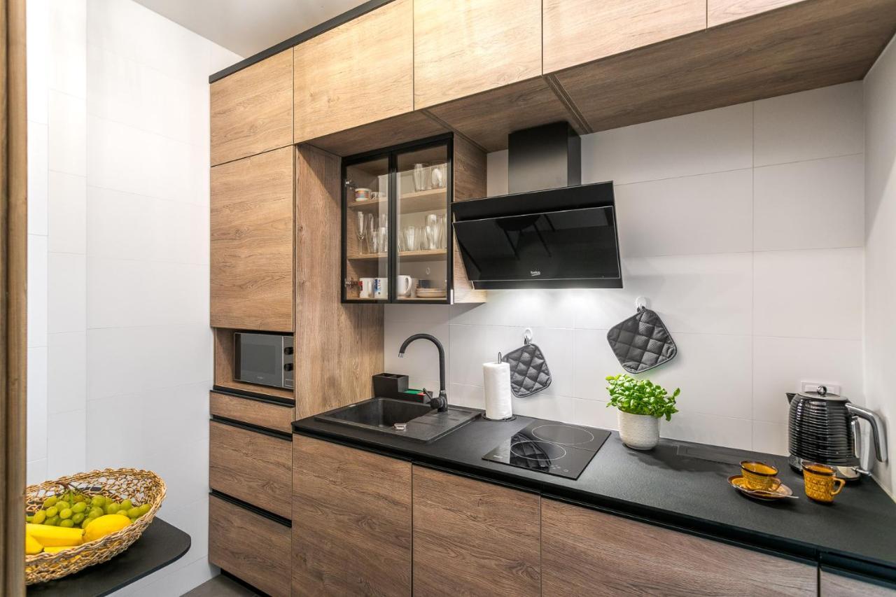 Rent Like Home - Ubocz 1D Zakopane Esterno foto