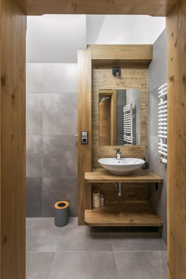 Rent Like Home - Ubocz 1D Zakopane Esterno foto
