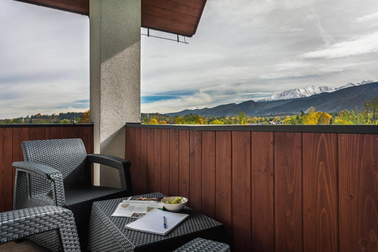 Rent Like Home - Ubocz 1D Zakopane Esterno foto